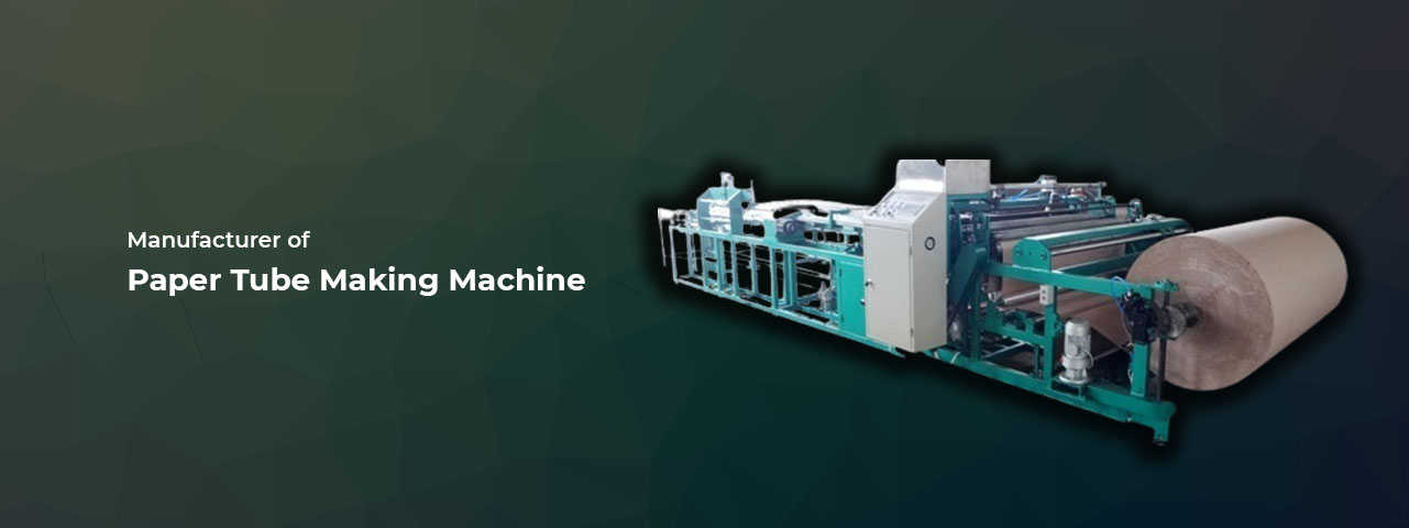 DD Engineering – Paper tube Machine Manufacturer